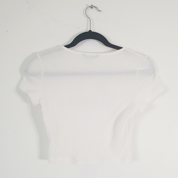 🍭💥"BABE" Crop Tee - Picture 8 of 10